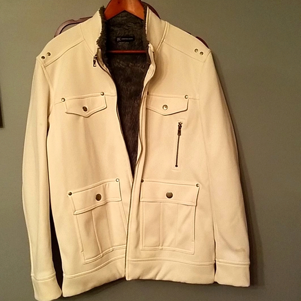 Inc Jacket - image 1